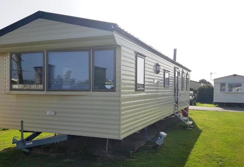 ホテル Haven Church Farm