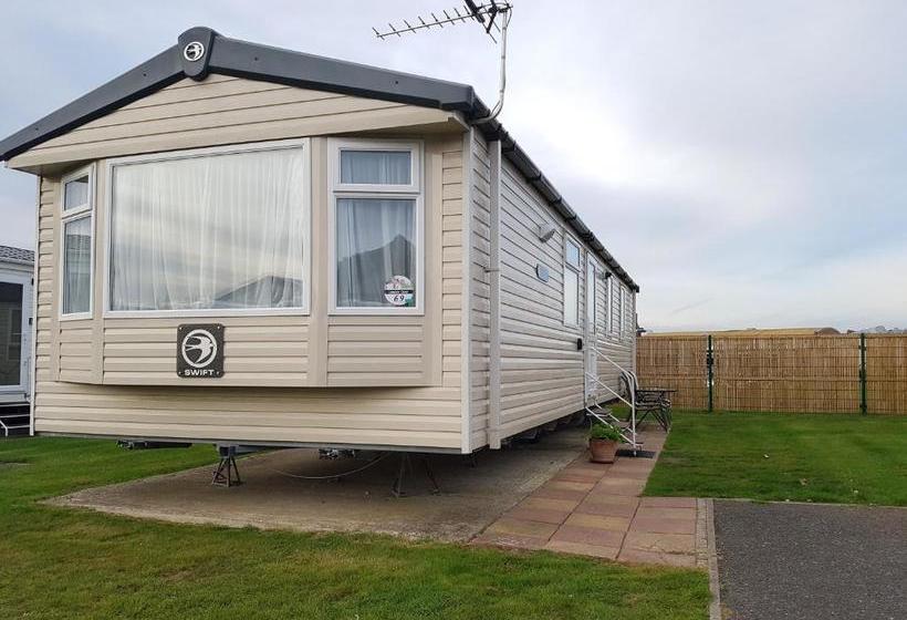 ホテル Haven Church Farm