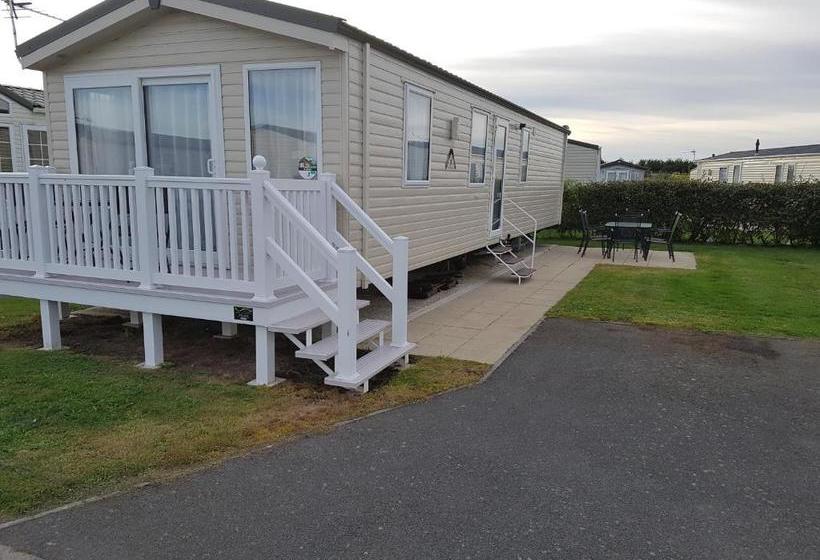 ホテル Haven Church Farm