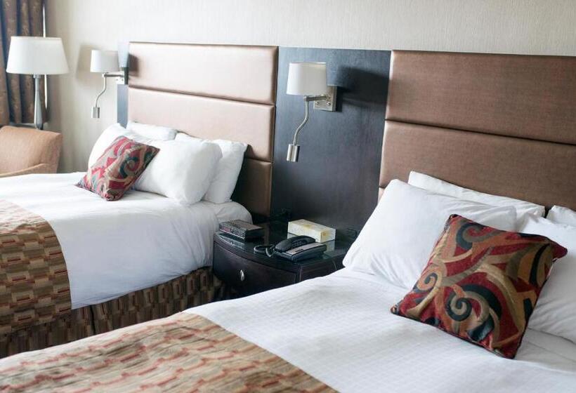 酒店 Clarenville Inn