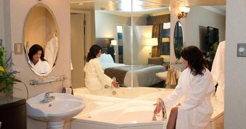 酒店 Clarenville Inn