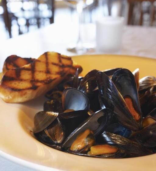 酒店 Clarenville Inn