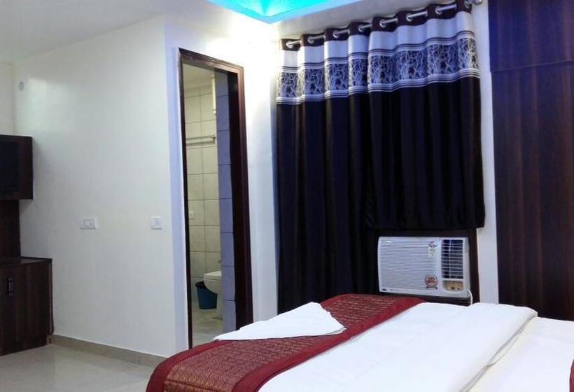 فندق Classic Park