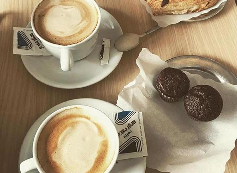 Fotos del hotel Coliseum Rooms:  13