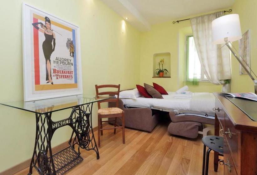 Fotos del hotel Coliseum Rooms:  10