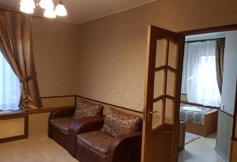 酒店 отель комфорт вологда