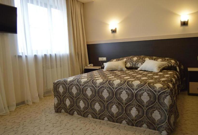 酒店 Complex Rybinsk