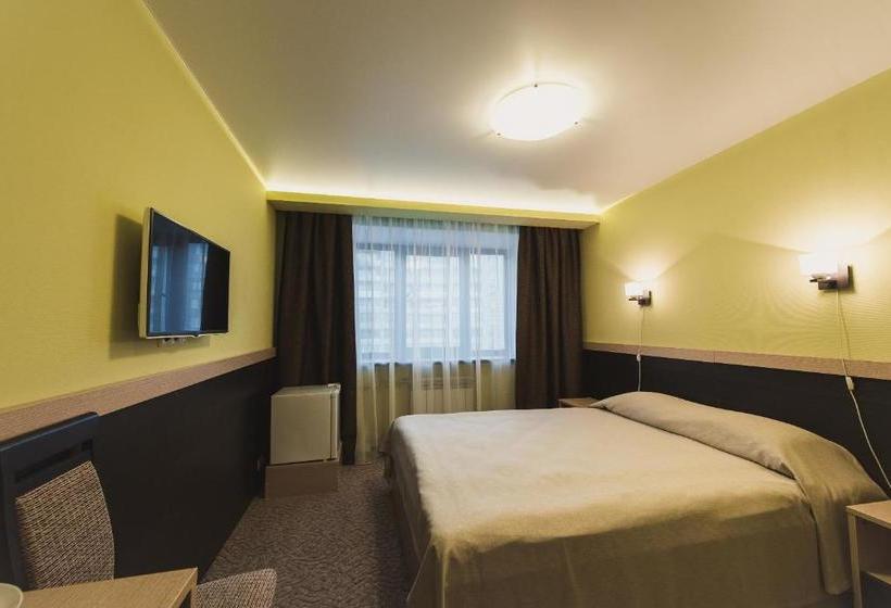 酒店 Complex Rybinsk