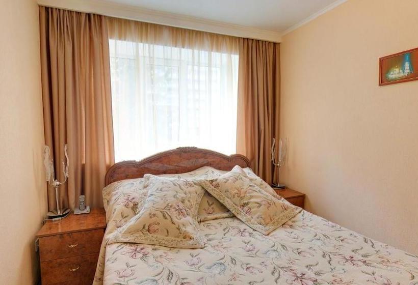 酒店 Complex Rybinsk