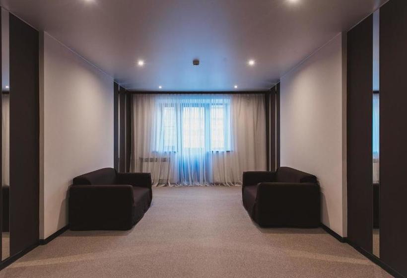 酒店 Complex Rybinsk