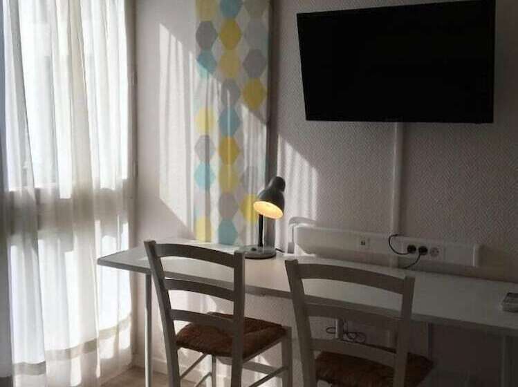 Отель Coté Sud