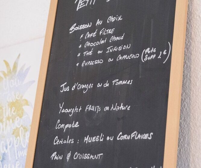 Отель Coté Sud