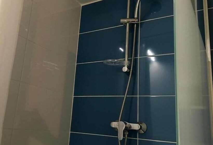 Отель Coté Sud