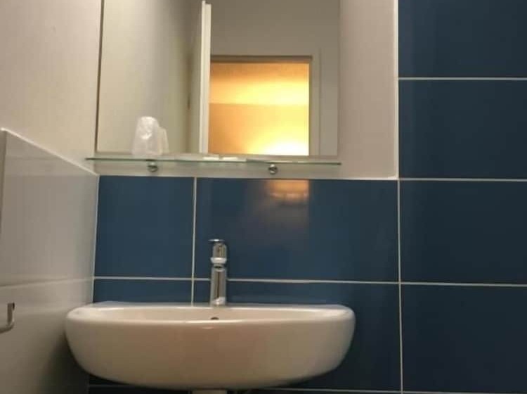 Отель Coté Sud