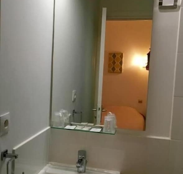 Отель Coté Sud