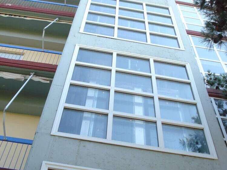 בית מלון כפרי Cybele Pefki