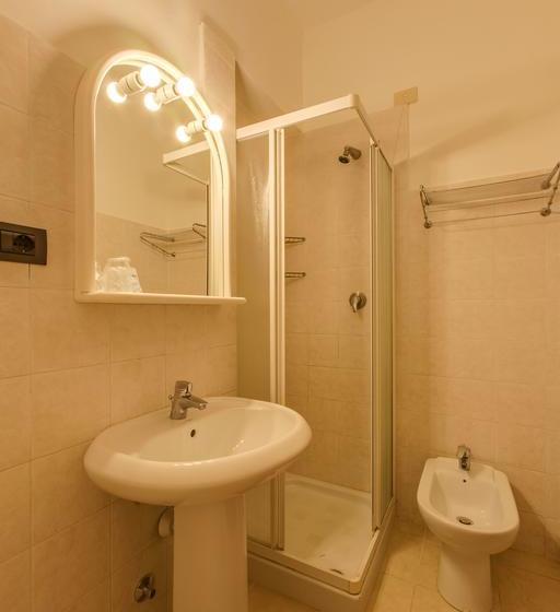 Отель Del Golfo Dependance