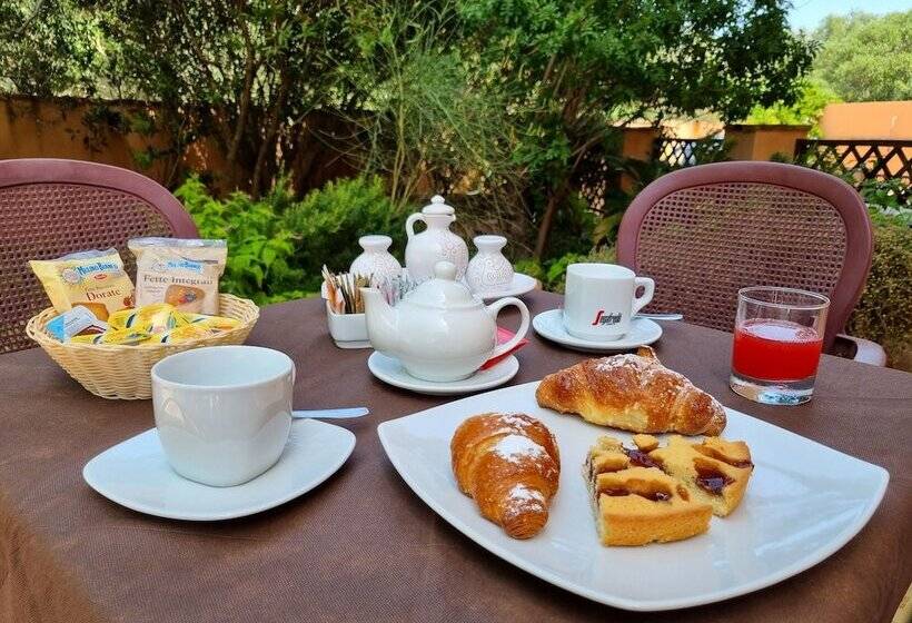 בית מלון כפרי Delle Isole