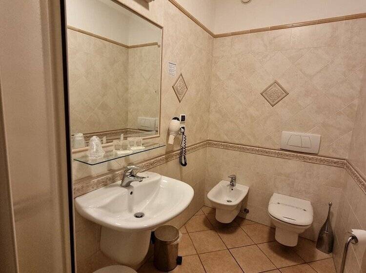 בית מלון כפרי Delle Isole