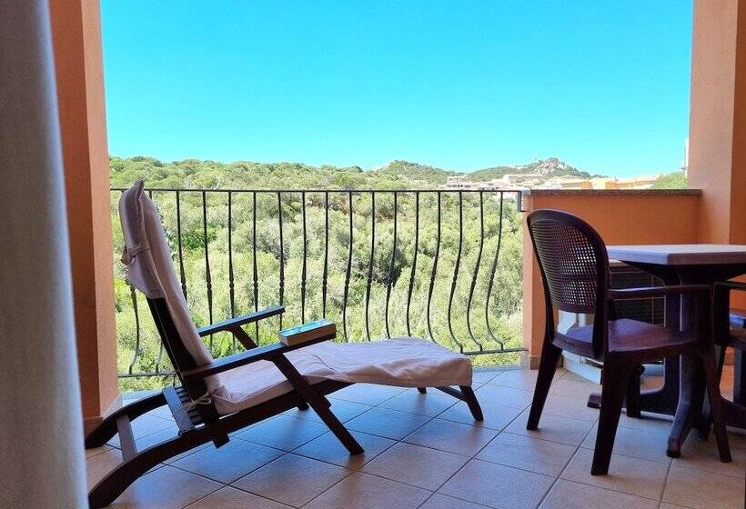 בית מלון כפרי Delle Isole