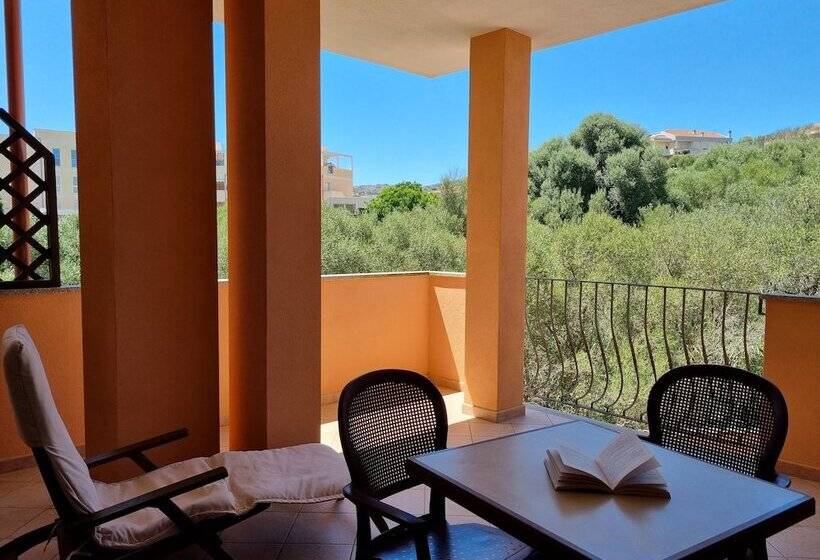 בית מלון כפרי Delle Isole