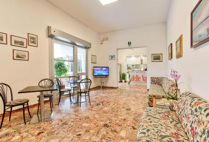 فندق Delle Nazioni   Valentini Family Village