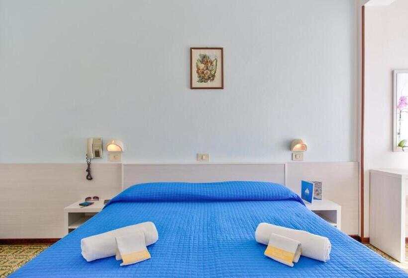 فندق Delle Nazioni   Valentini Family Village