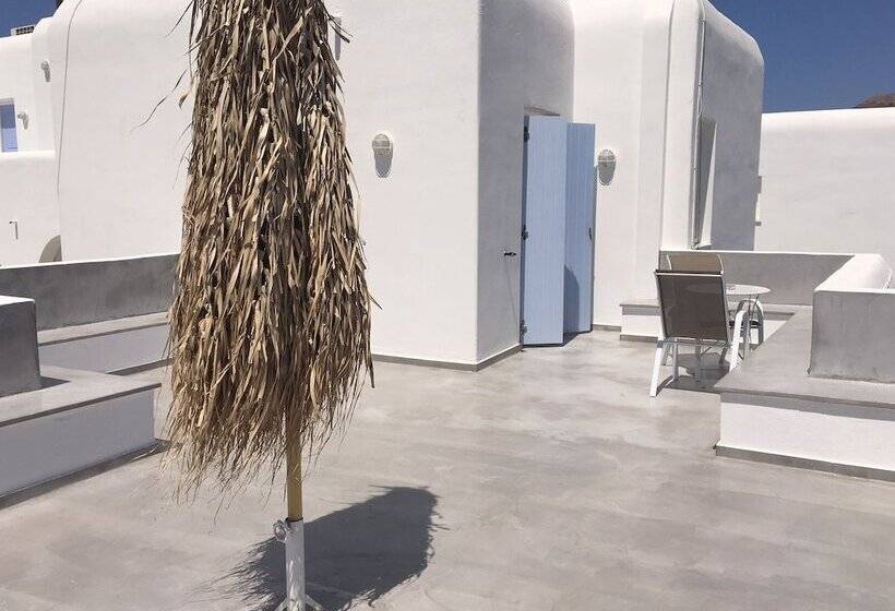 בית מלון כפרי Di Mare