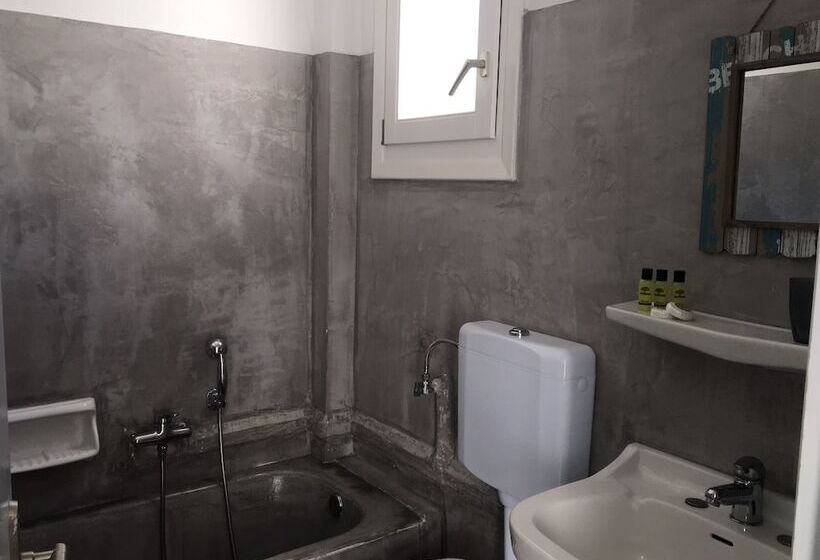 בית מלון כפרי Di Mare