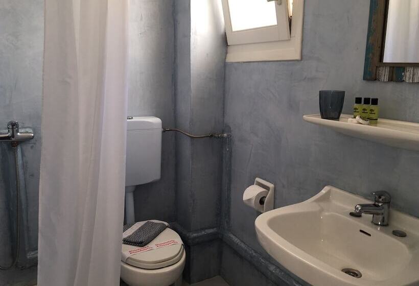 בית מלון כפרי Di Mare