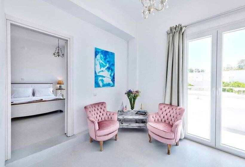 בית מלון כפרי Di Mare