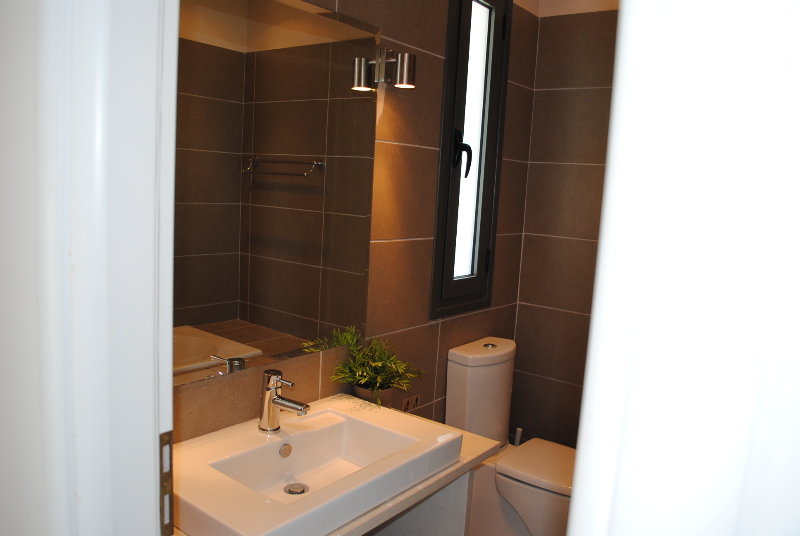 ホテル Dias Villas