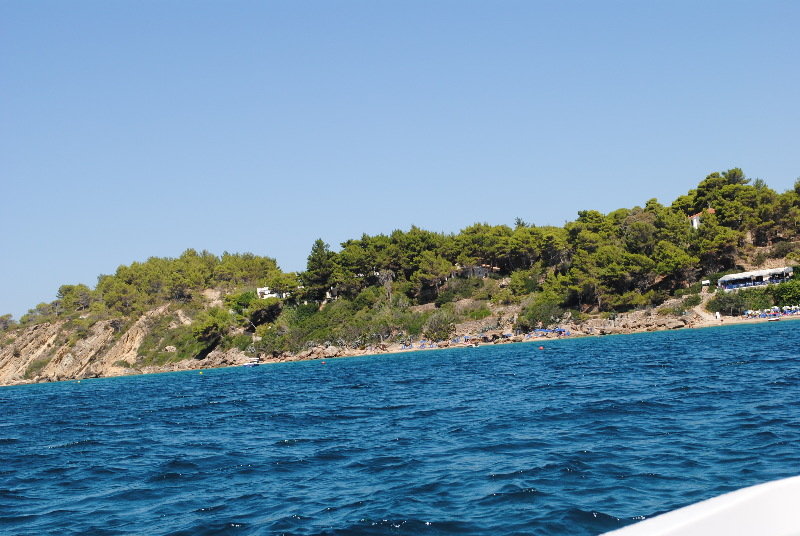 ホテル Dias Villas