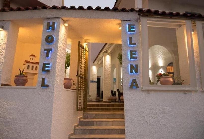 ホテル Elena