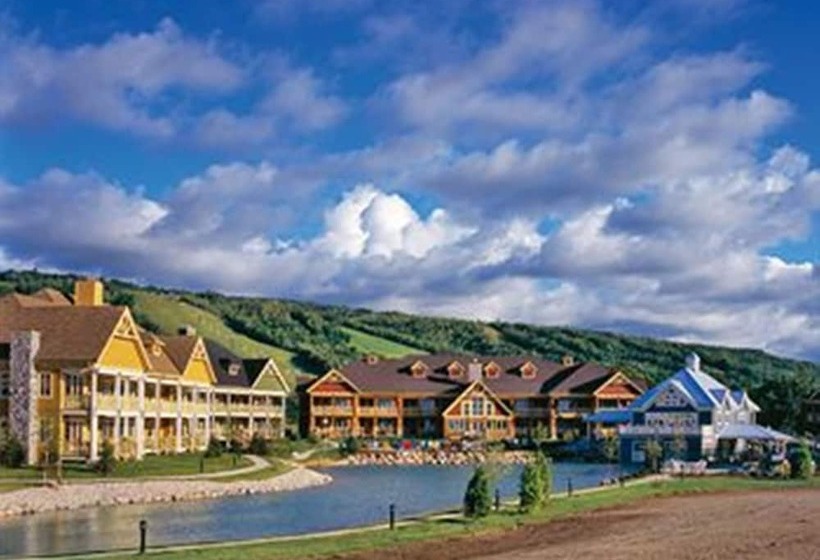 فندق Hilton Grand Vacations Club Blue Mountain Canada