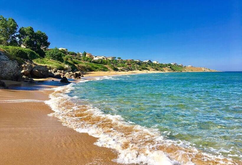 ホテル Fattoria Il Borghetto