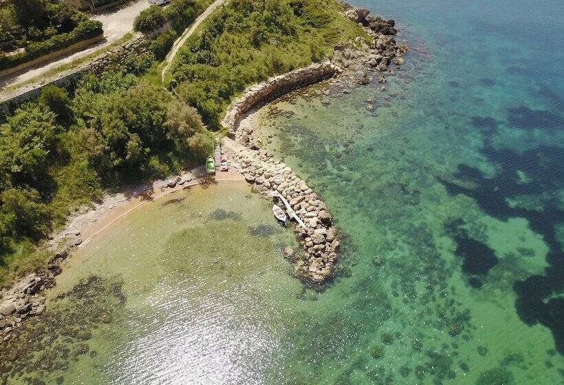 ホテル Fattoria Il Borghetto