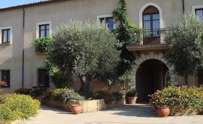 ホテル Fattoria Il Borghetto