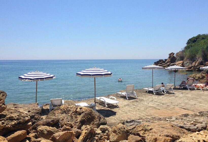 ホテル Fattoria Il Borghetto