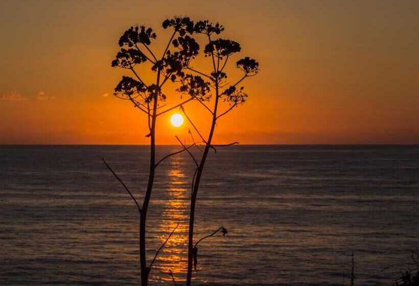 ホテル Fattoria Il Borghetto