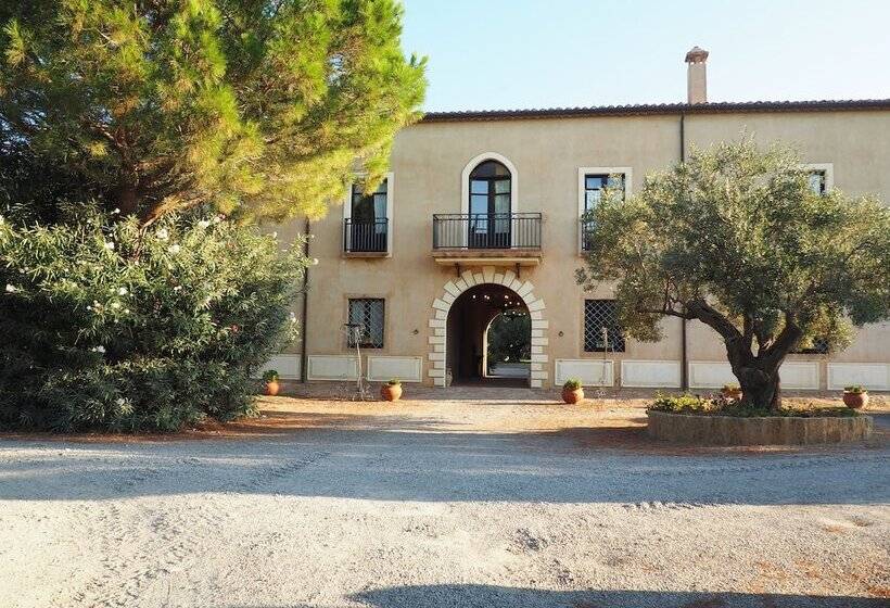 ホテル Fattoria Il Borghetto