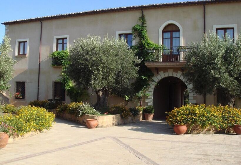 ホテル Fattoria Il Borghetto