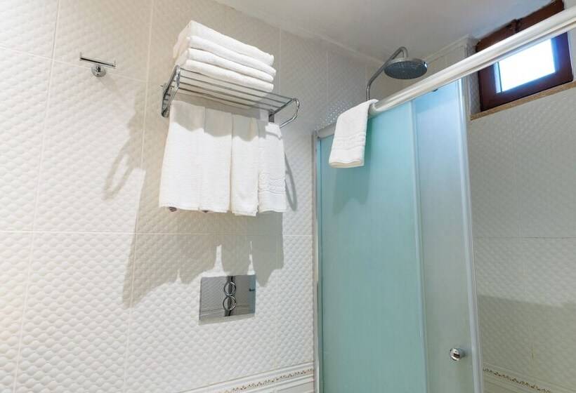 호텔 Flora Uzungol Resort