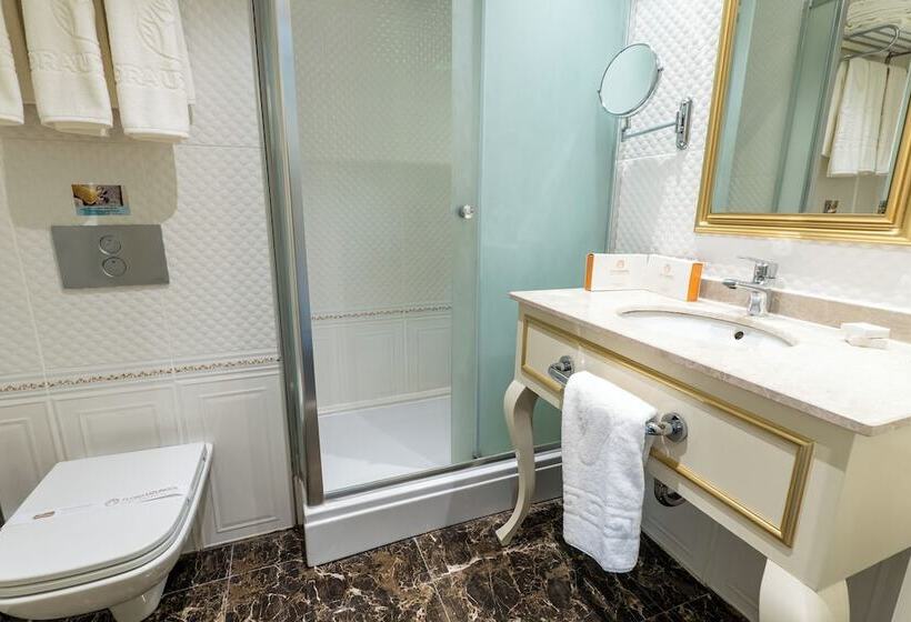 호텔 Flora Uzungol Resort