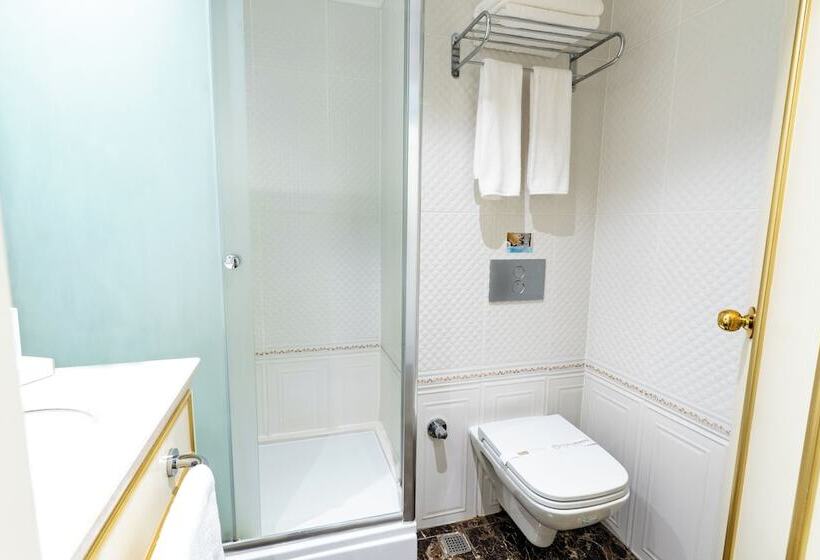 호텔 Flora Uzungol Resort