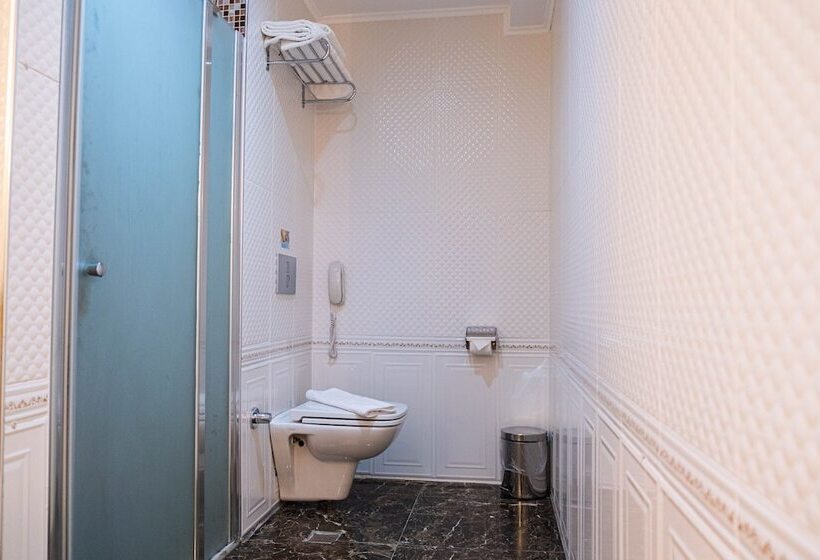 호텔 Flora Uzungol Resort