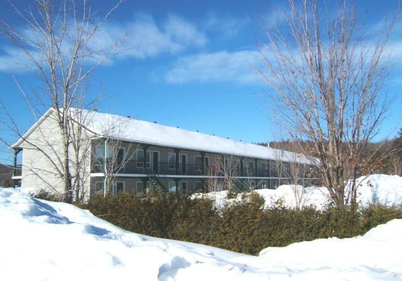 Отель Floribell Station Touristique