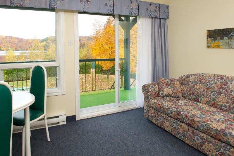 בית מלון כפרי Floribell Station Touristique