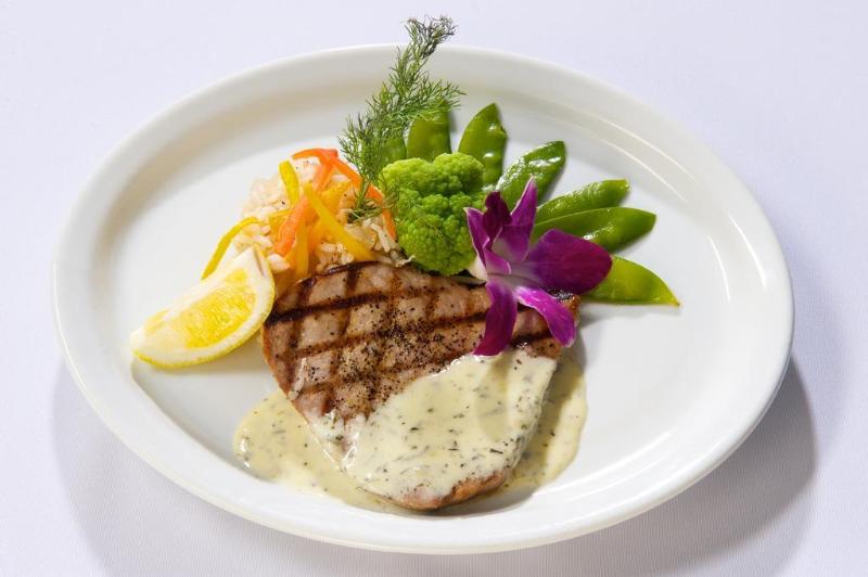 בית מלון כפרי Floribell Station Touristique