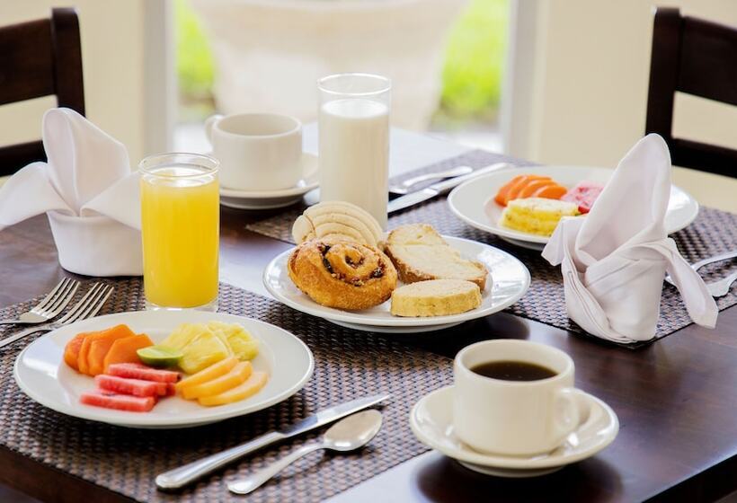 هتل Gamma Tampico